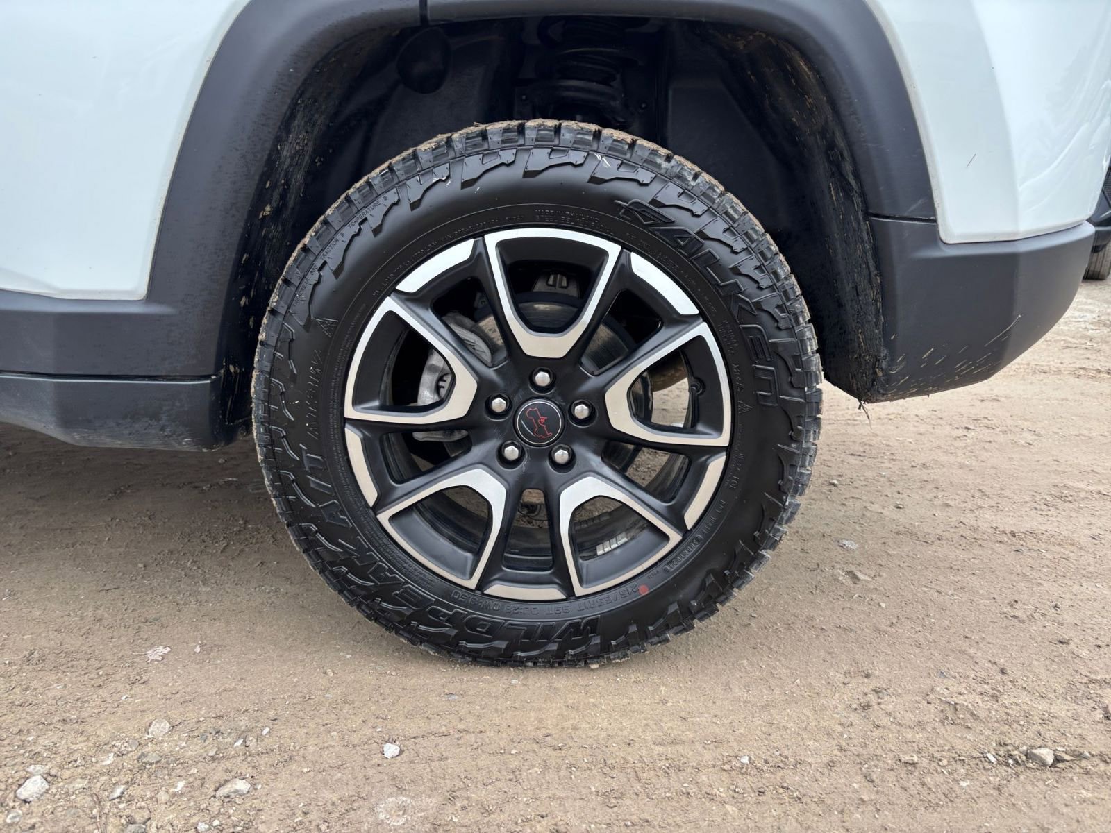 Thumbnail: 2025 Jeep Compass - 30