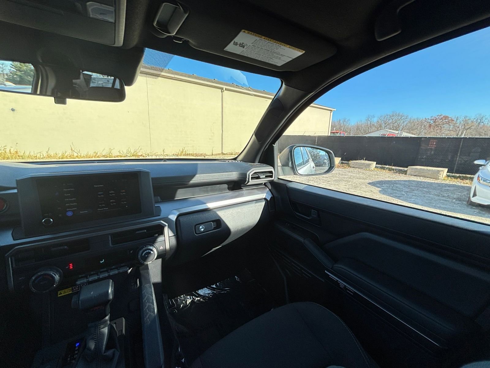 Thumbnail: 2025 Toyota 4Runner - 35