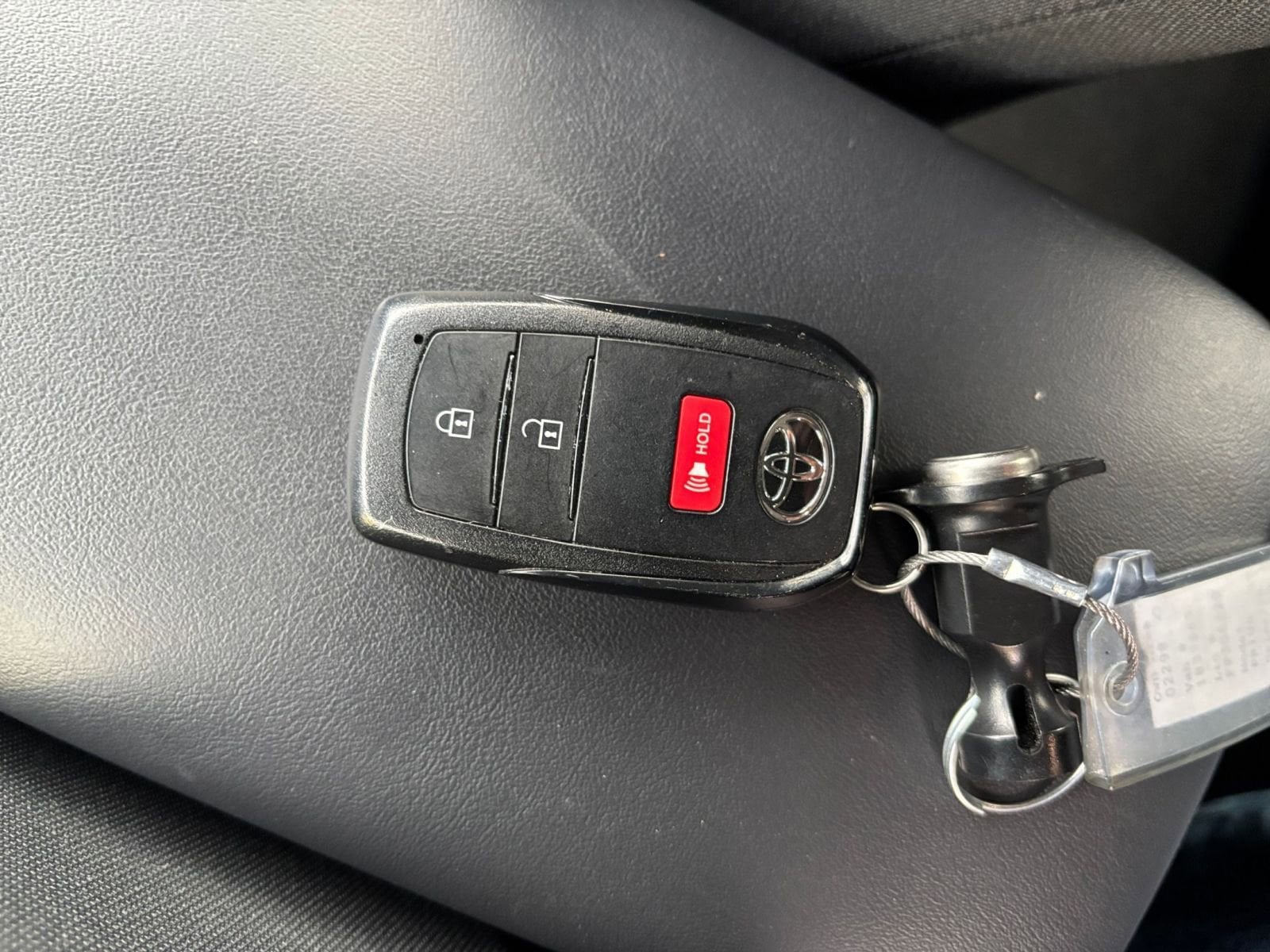 Thumbnail: 2025 Toyota Prius - 22