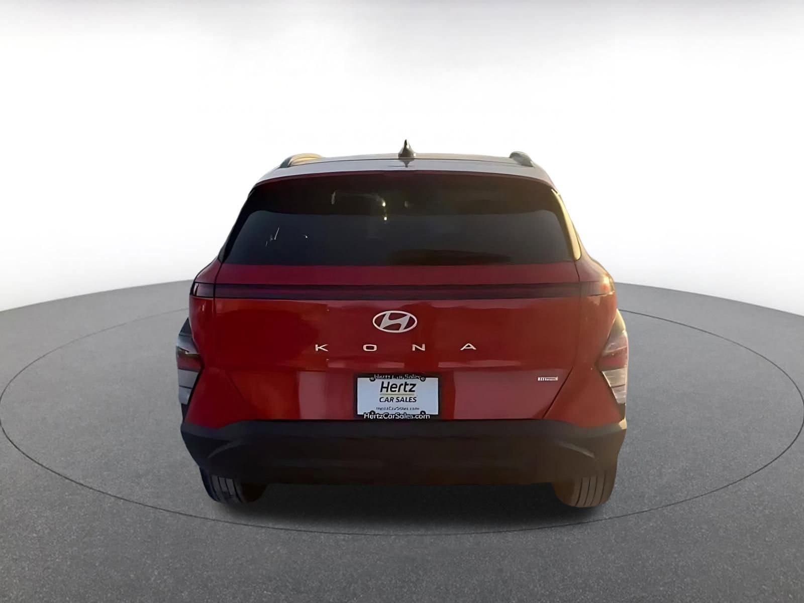 Thumbnail: 2025 Hyundai Kona - 12