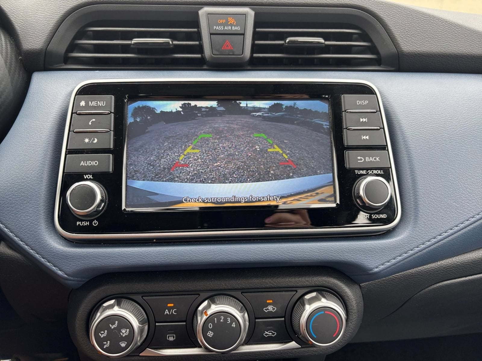 Thumbnail: 2025 Nissan Versa - 21