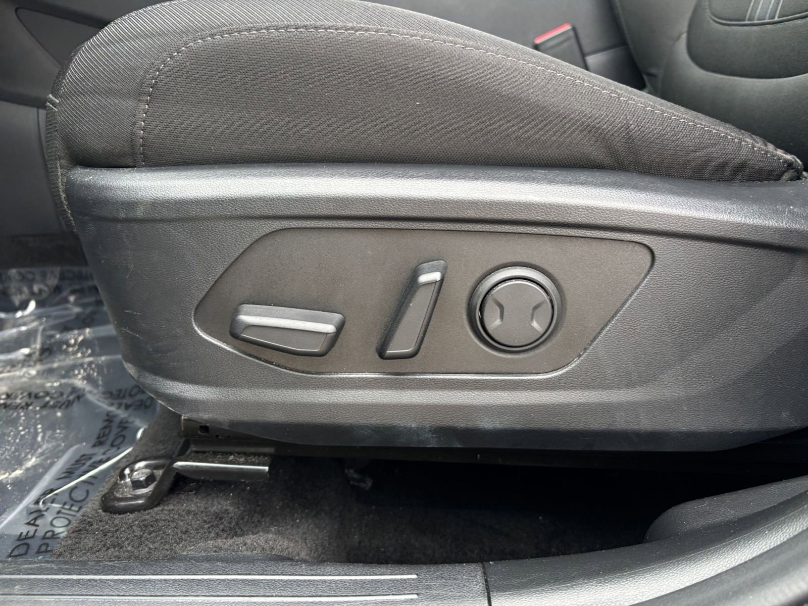 Thumbnail: 2025 Hyundai Tucson - 23