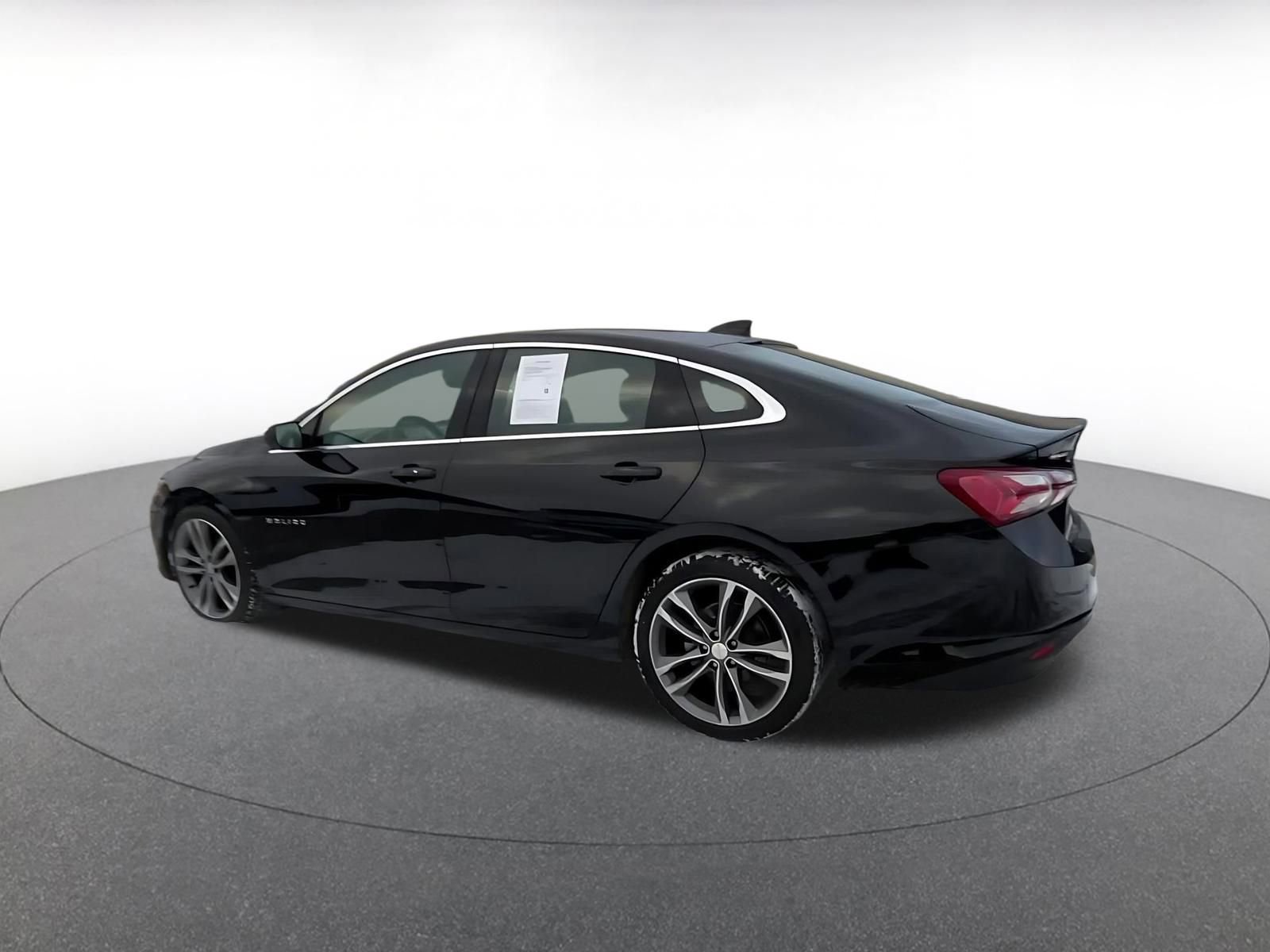 Thumbnail: 2024 Chevrolet Malibu - 10