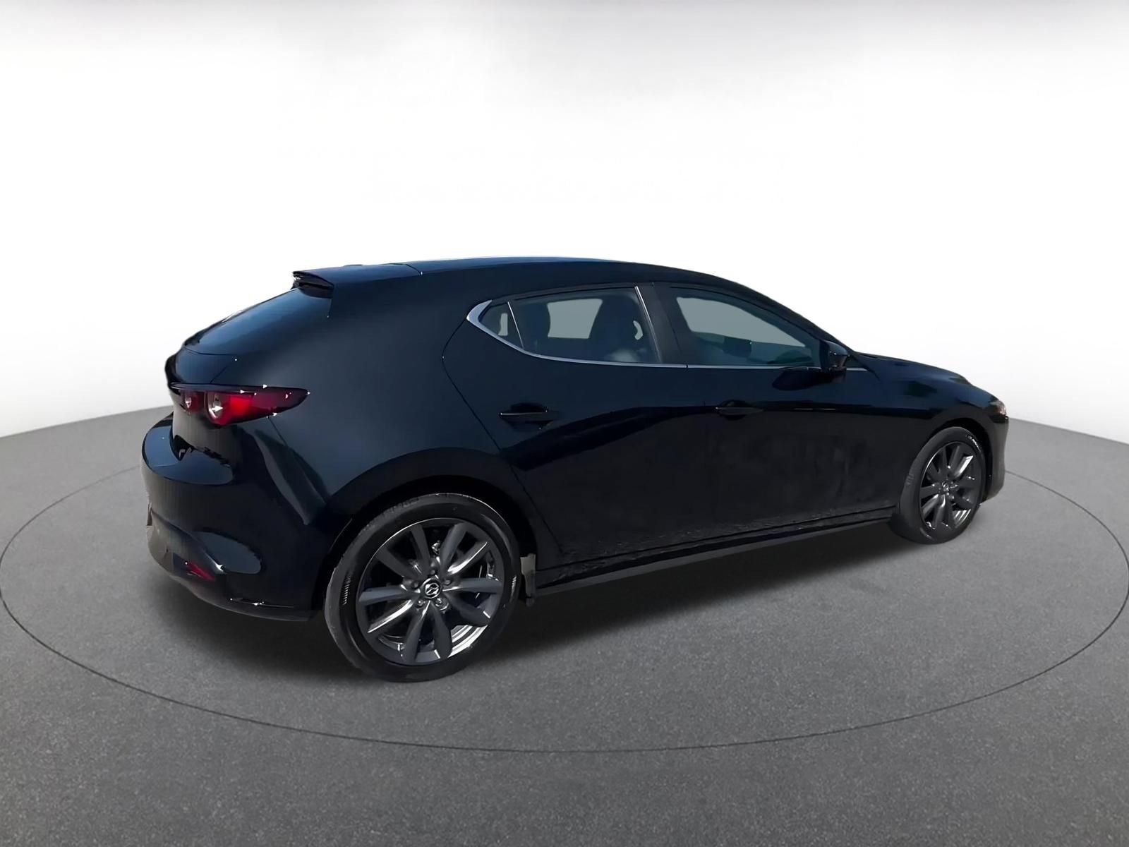 Thumbnail: 2026 Mazda Mazda3 - 14