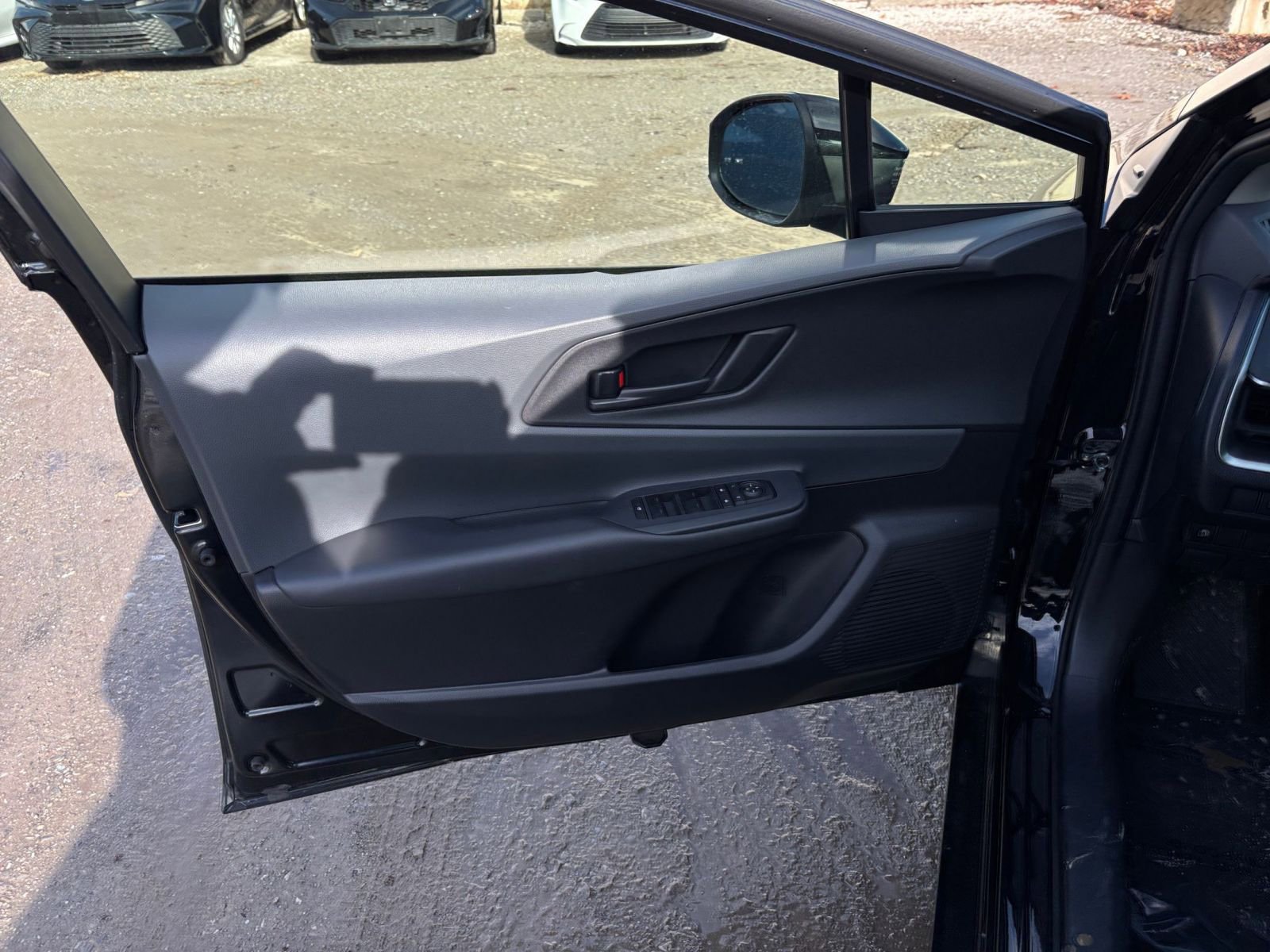 Thumbnail: 2025 Toyota Prius - 20