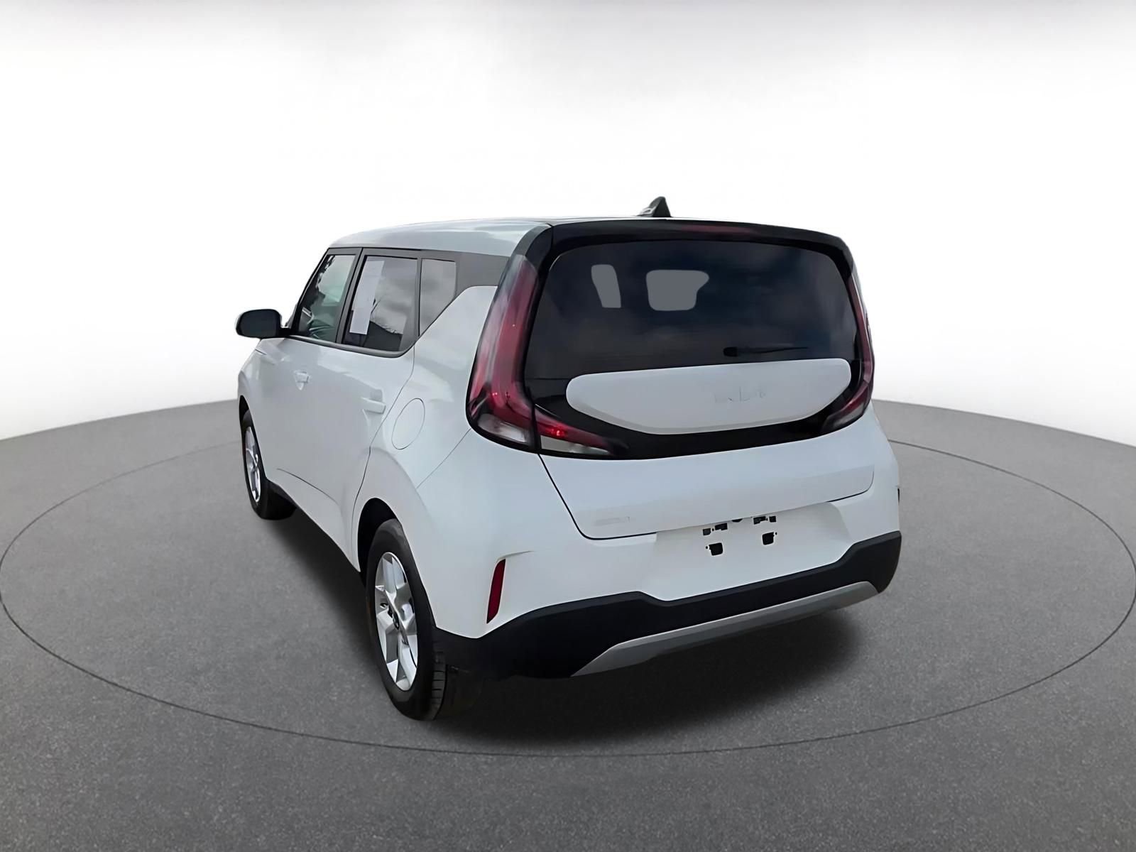 Thumbnail: 2025 Kia Soul - 11