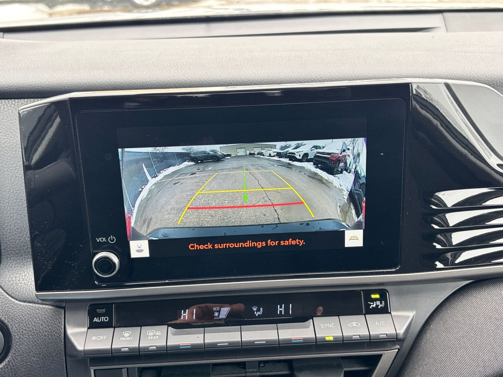 Thumbnail: 2025 Toyota Camry - 24