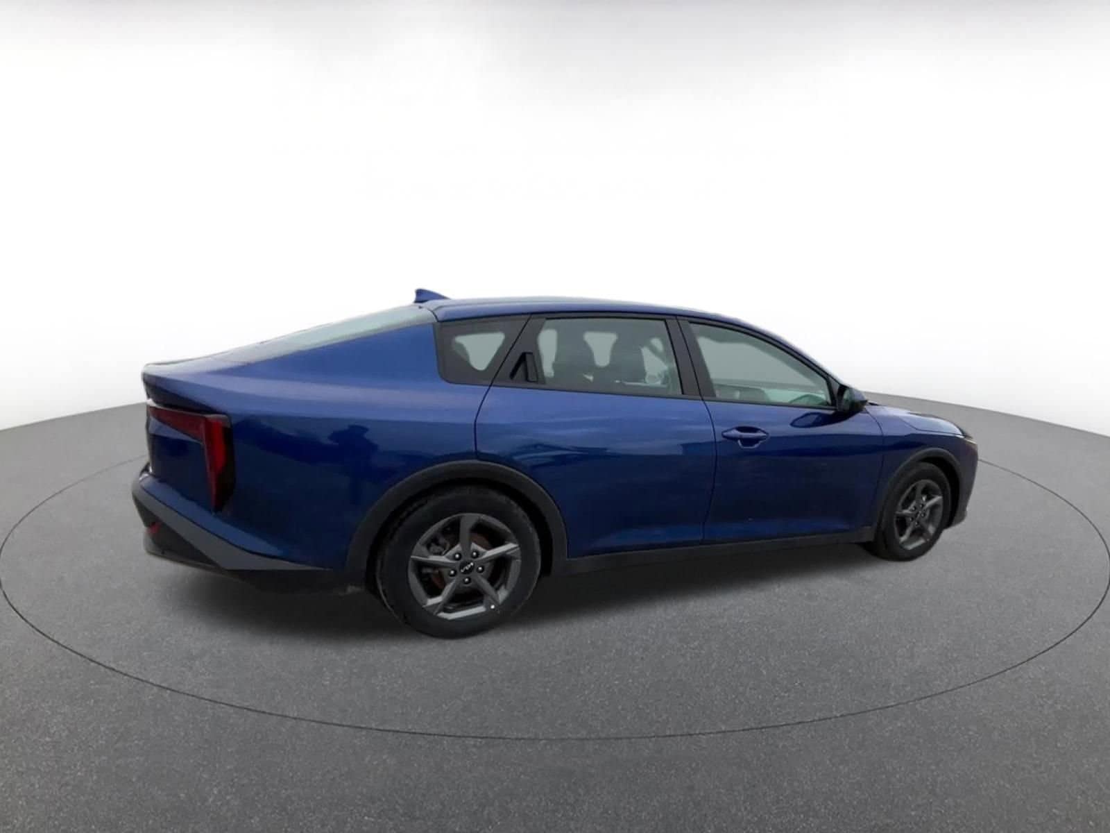 Thumbnail: 2025 Kia K4 - 15