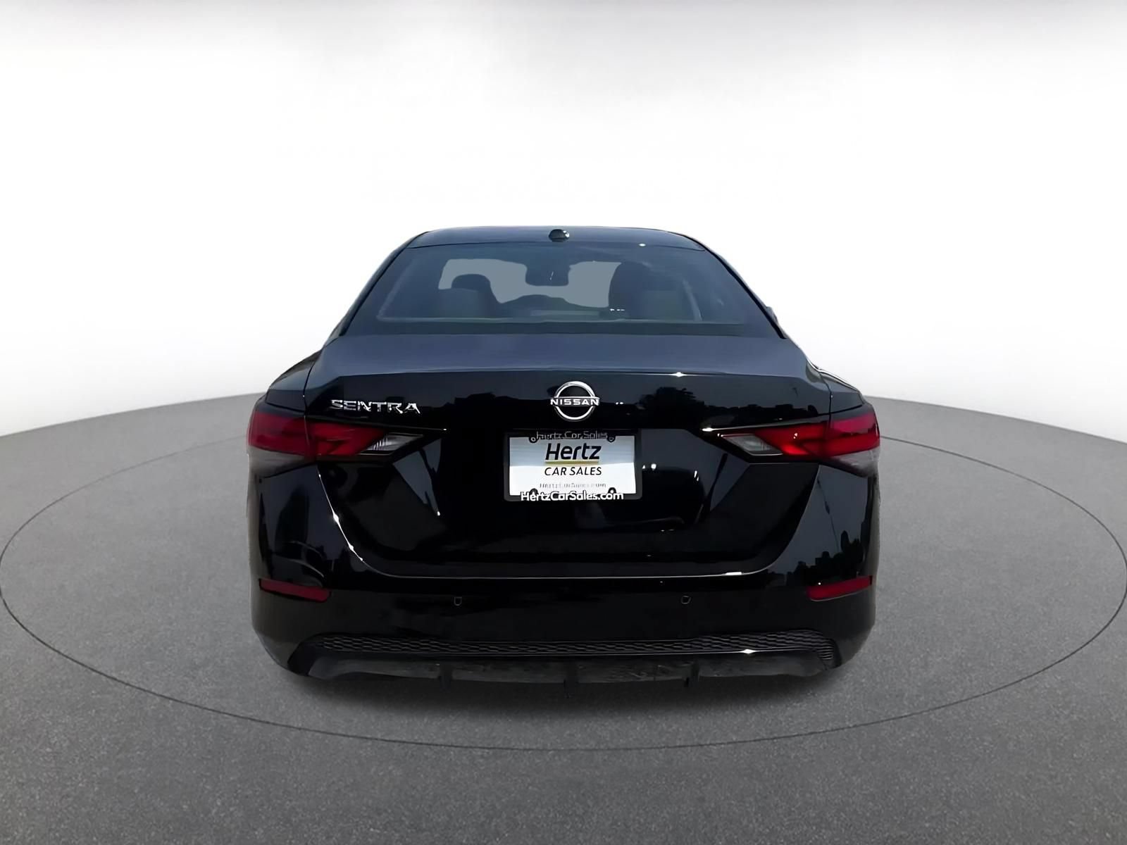 Thumbnail: 2025 Nissan Sentra - 12