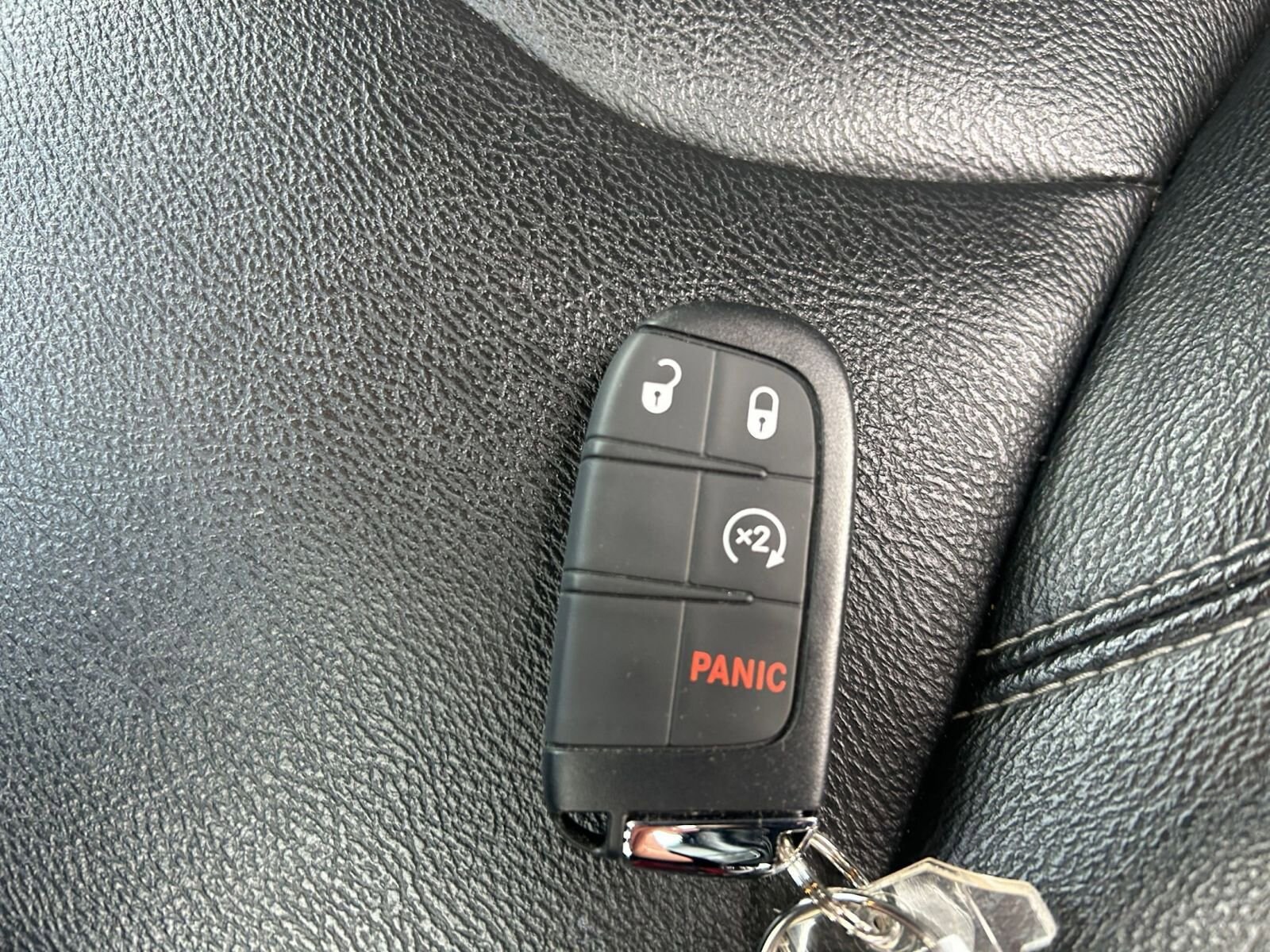 Thumbnail: 2025 Jeep Compass - 22