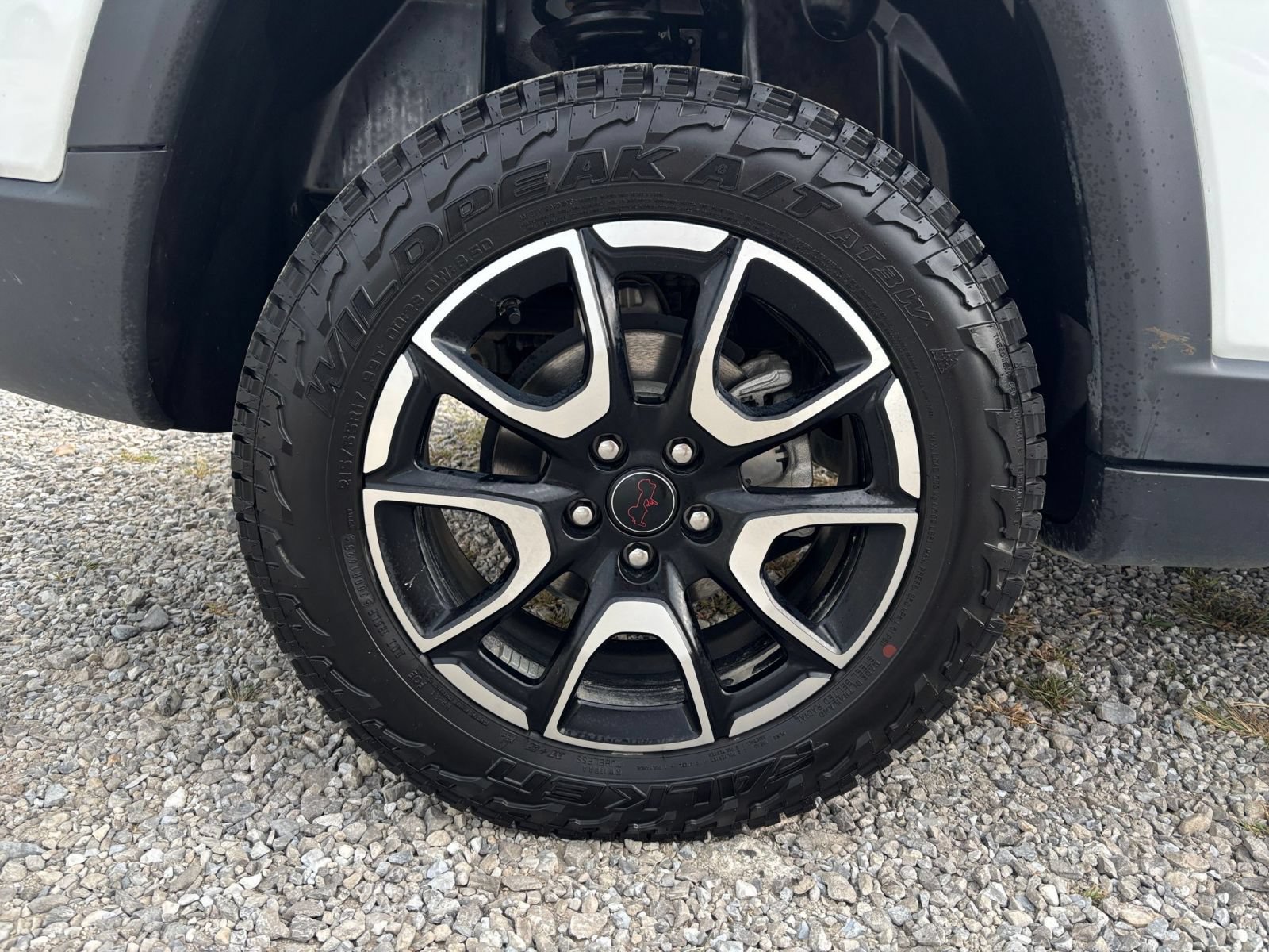 Thumbnail: 2025 Jeep Compass - 25