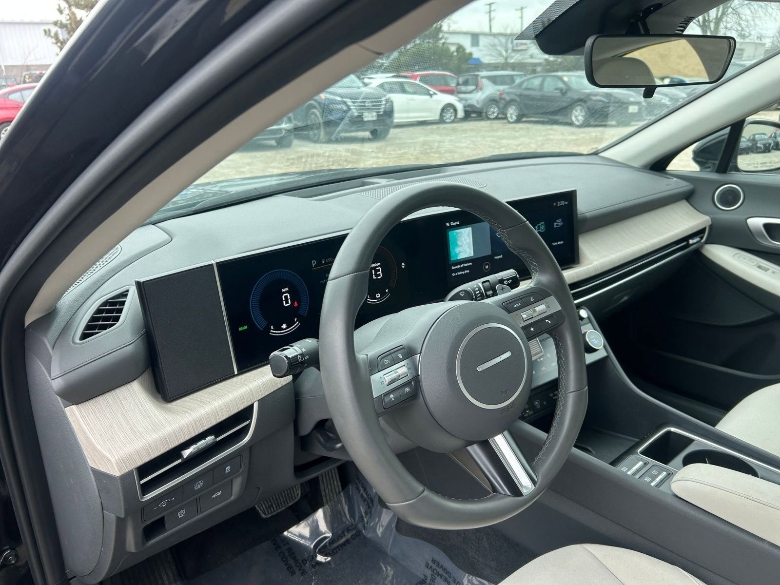 Thumbnail: 2025 Hyundai Sonata - 35