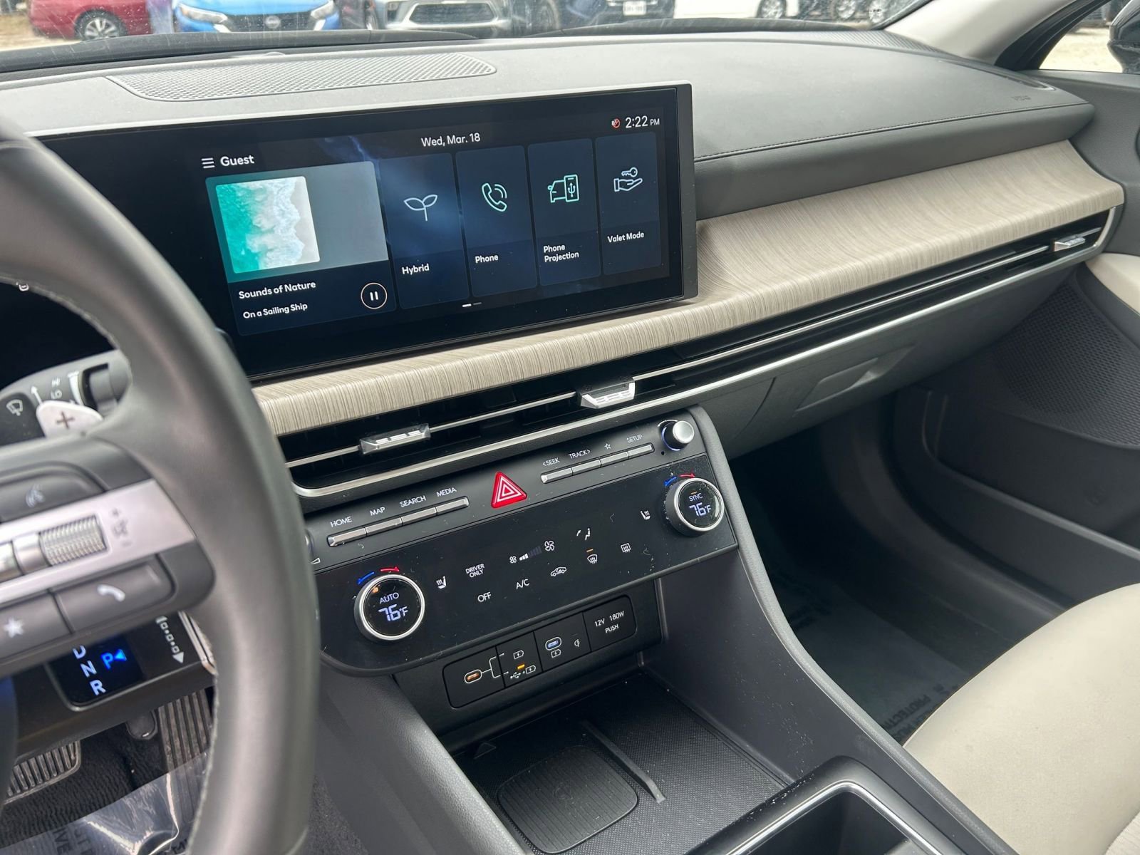 Thumbnail: 2025 Hyundai Sonata - 17