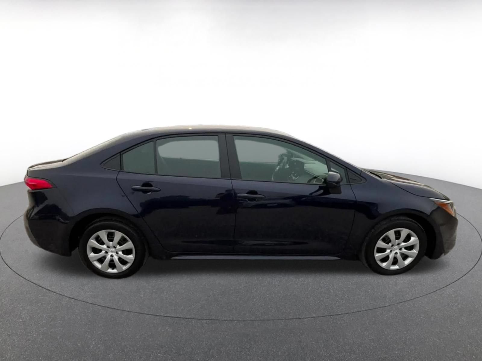 Thumbnail: 2025 Toyota Corolla - 16
