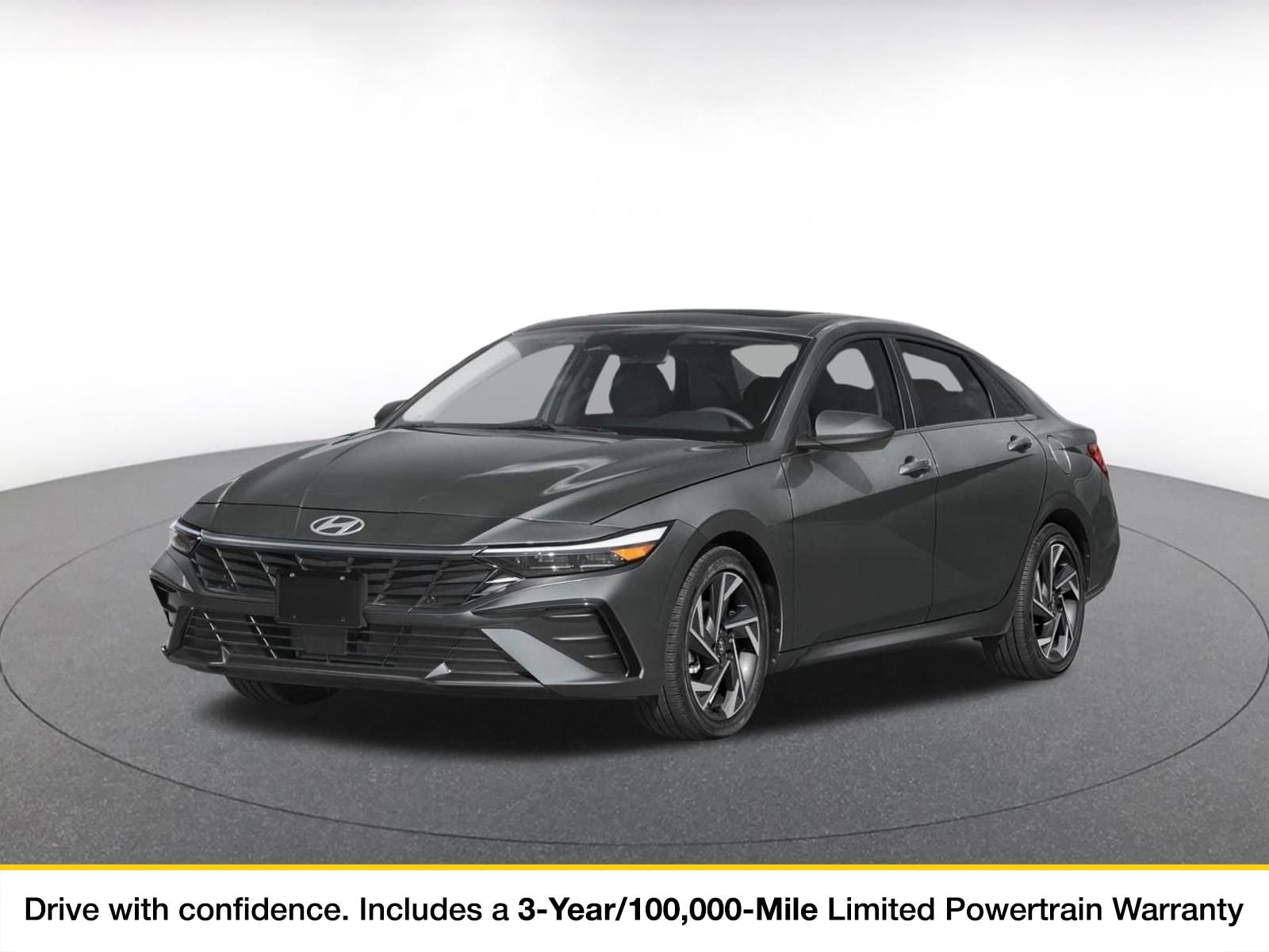 Thumbnail: 2025 Hyundai Elantra - 1
