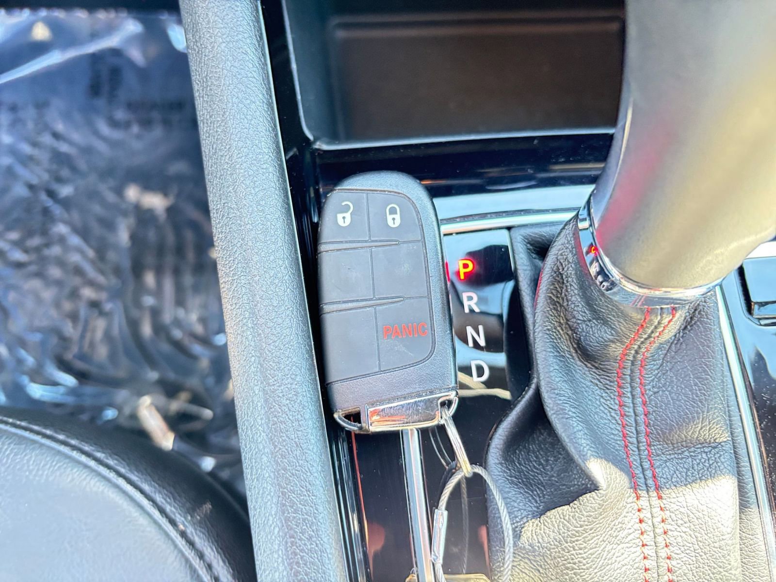 Thumbnail: 2025 Jeep Compass - 22