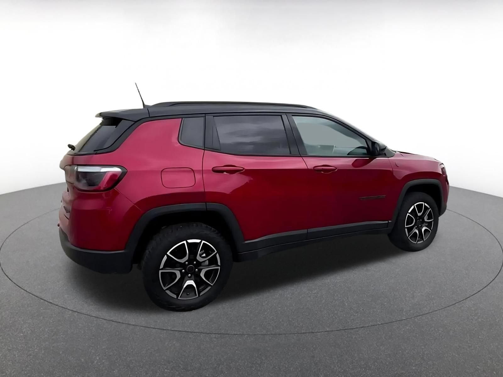 Thumbnail: 2025 Jeep Compass - 15