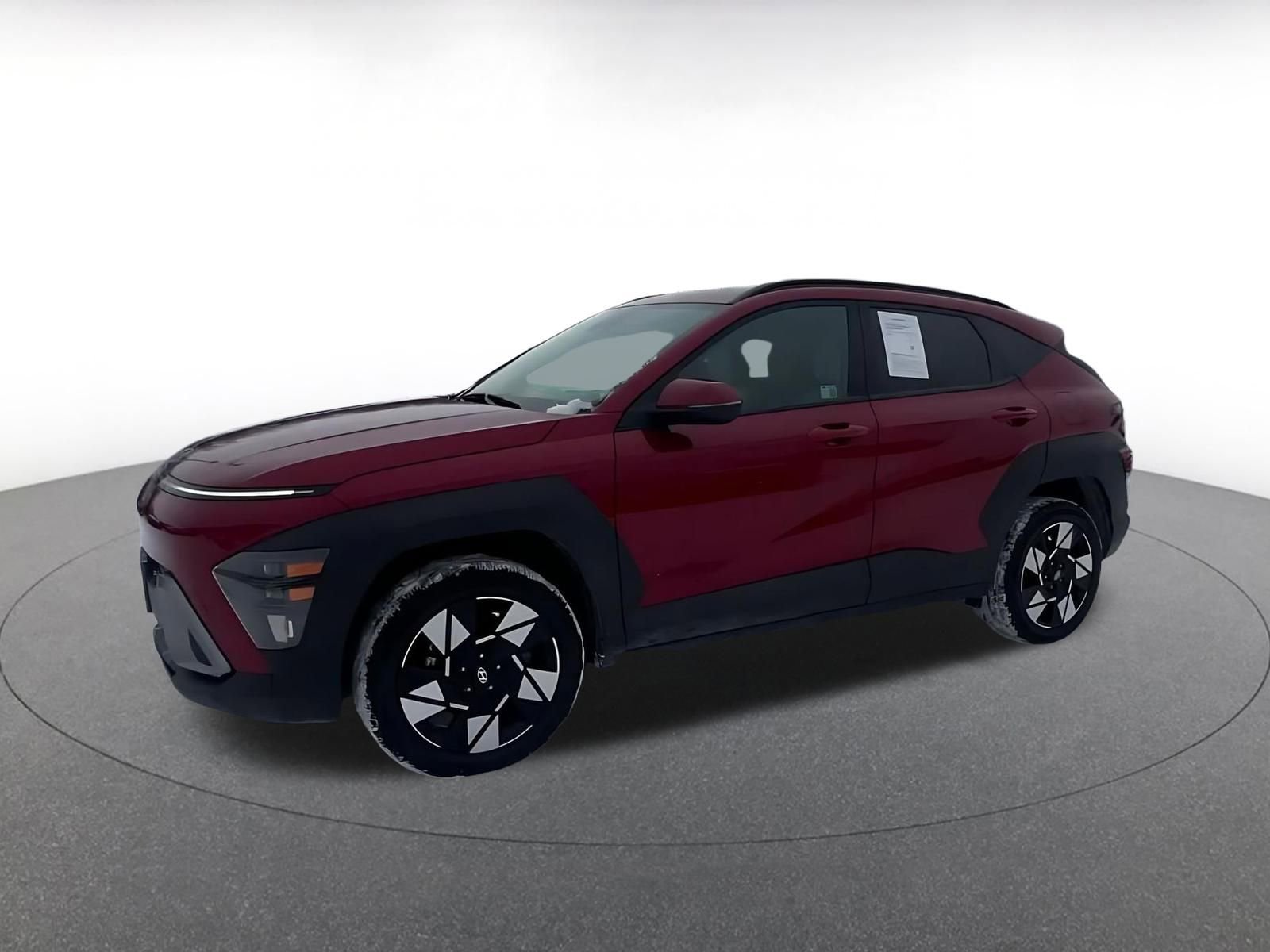 Thumbnail: 2025 Hyundai Kona - 4