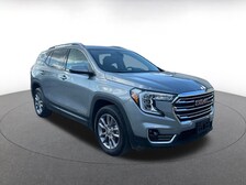 2024 GMC Terrain SLT -
                  Detroit, MI