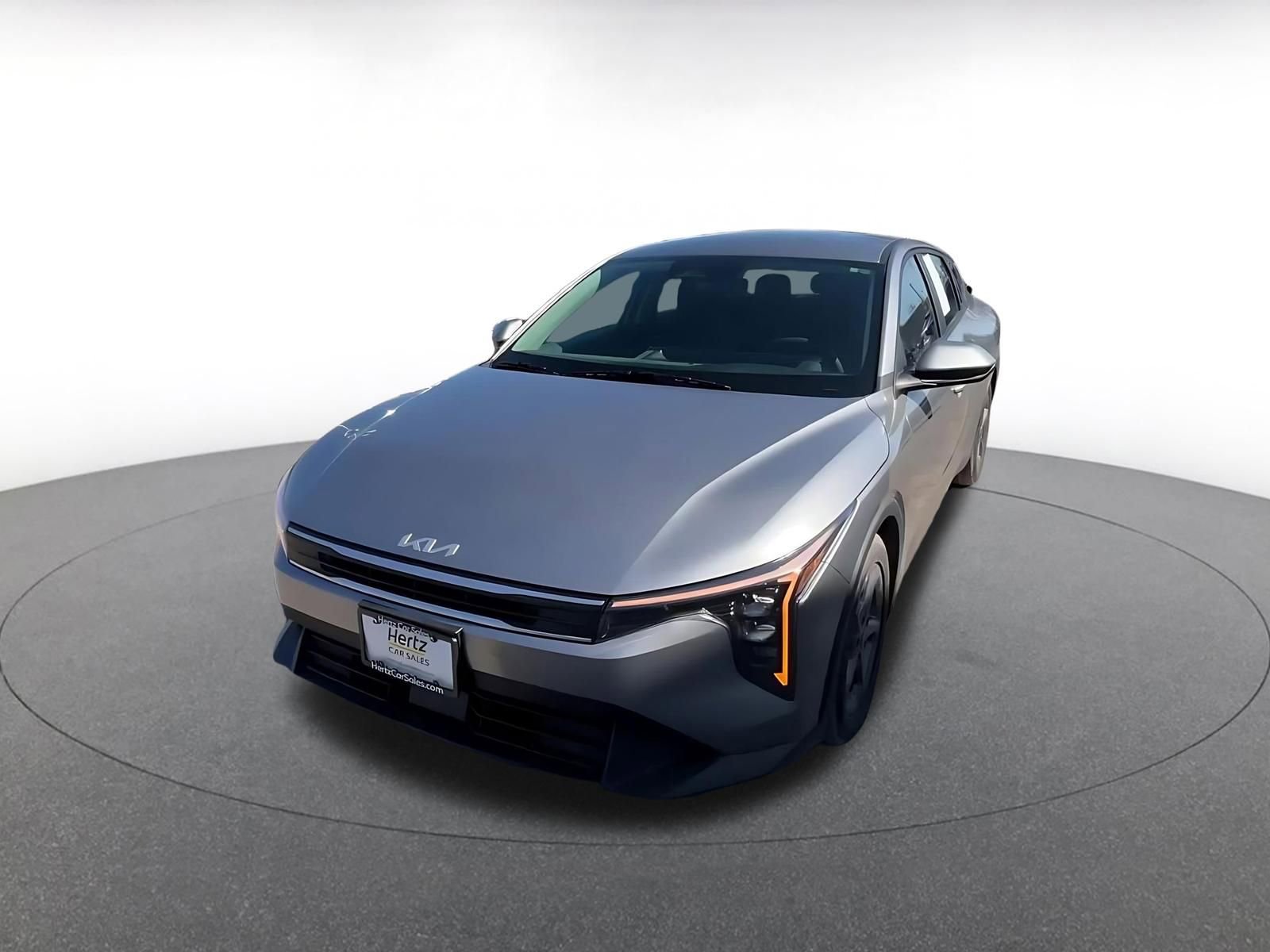 Thumbnail: 2025 Kia K4 - 7