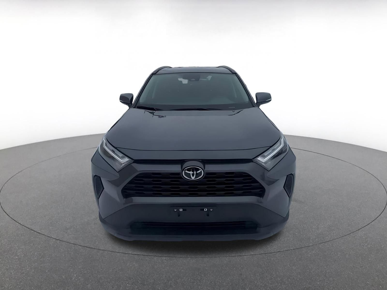 Thumbnail: 2025 Toyota RAV4 - 4