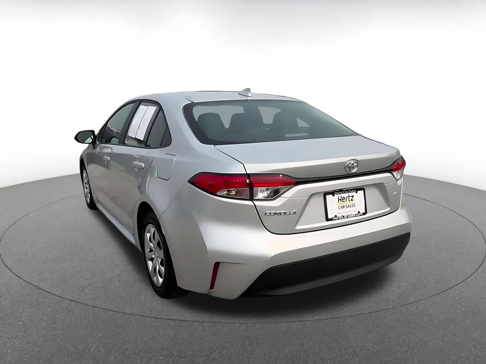 Thumbnail: 2025 Toyota Corolla - 11