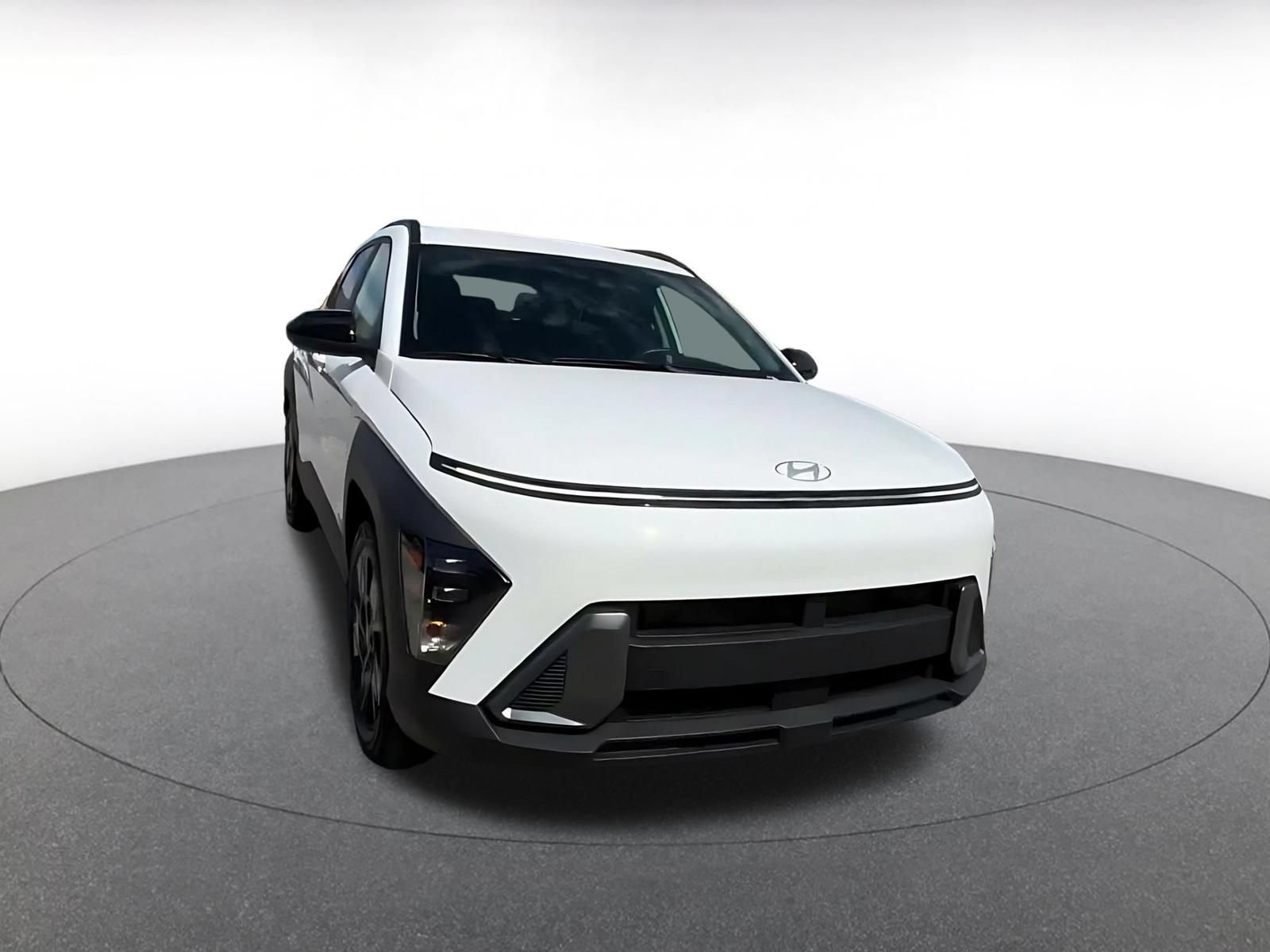 Thumbnail: 2026 Hyundai Kona - 3