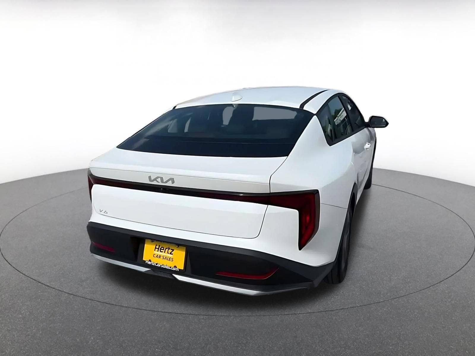 Thumbnail: 2026 Kia K4 - 12