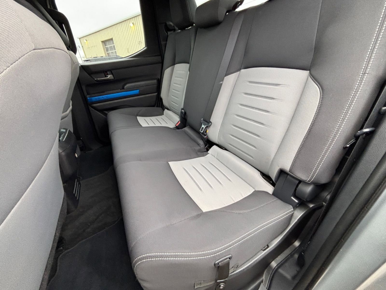 Thumbnail: 2025 Toyota Tacoma - 23