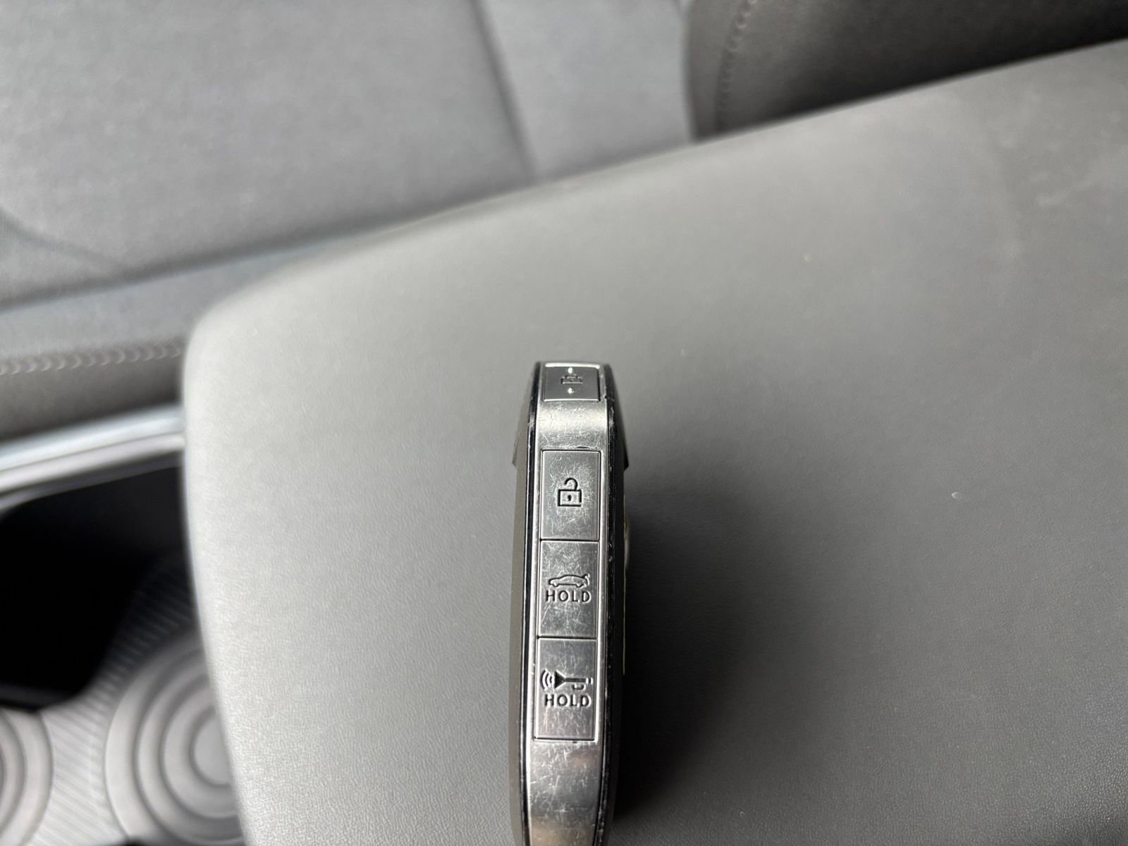 Thumbnail: 2025 Kia K4 - 22