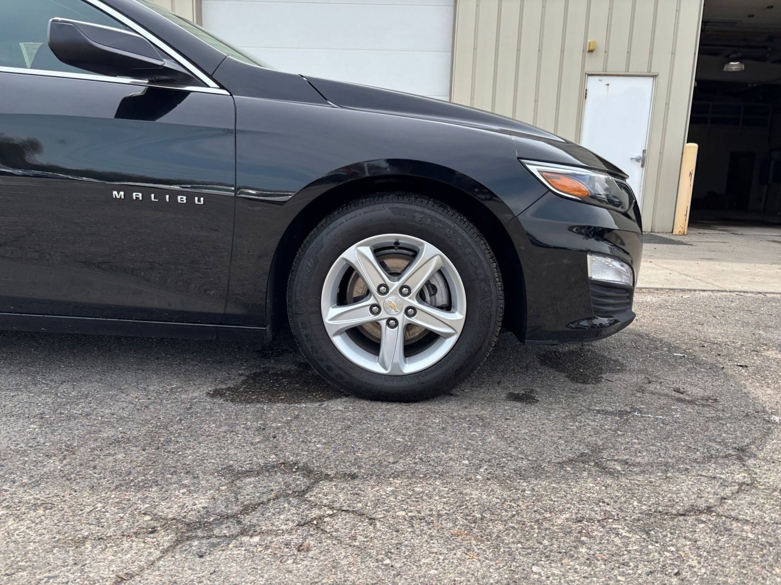 2024 Chevrolet Malibu LT 25