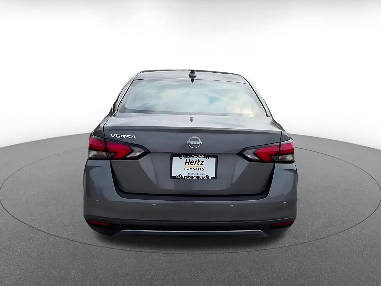 Thumbnail: 2025 Nissan Versa - 12