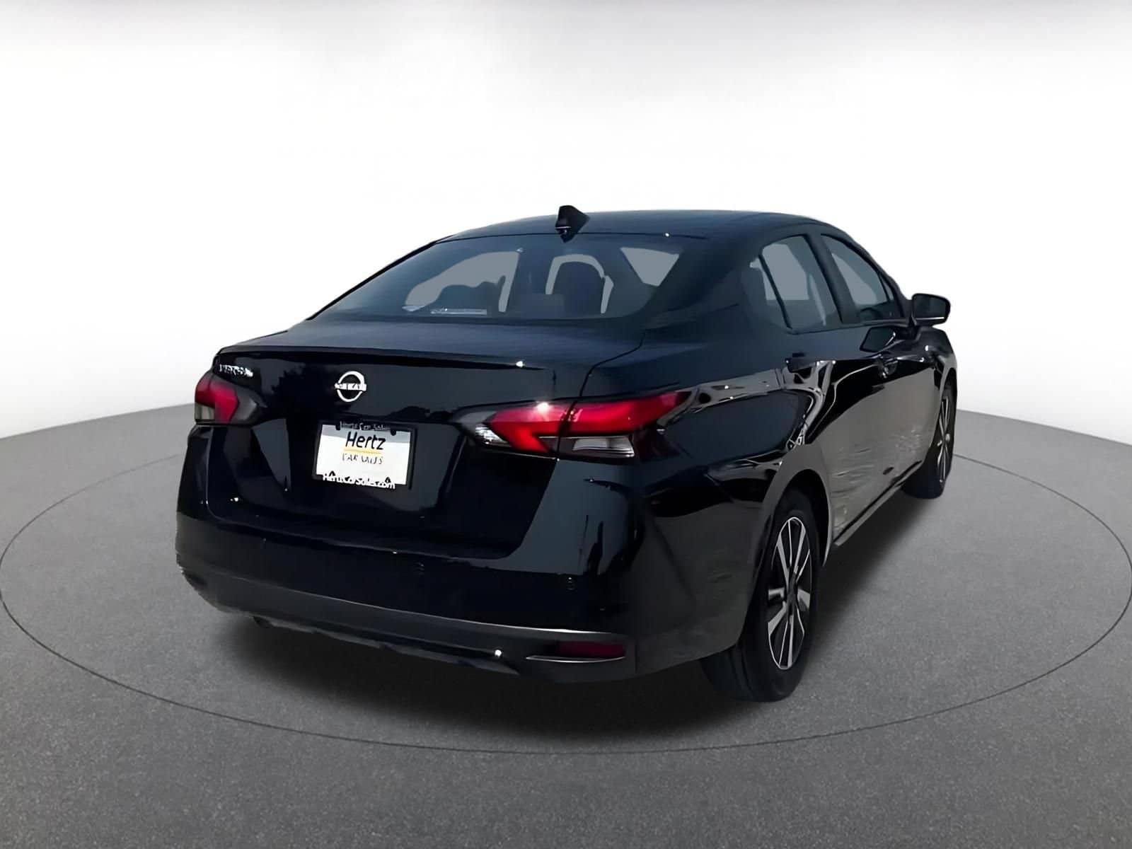 Thumbnail: 2025 Nissan Versa - 15
