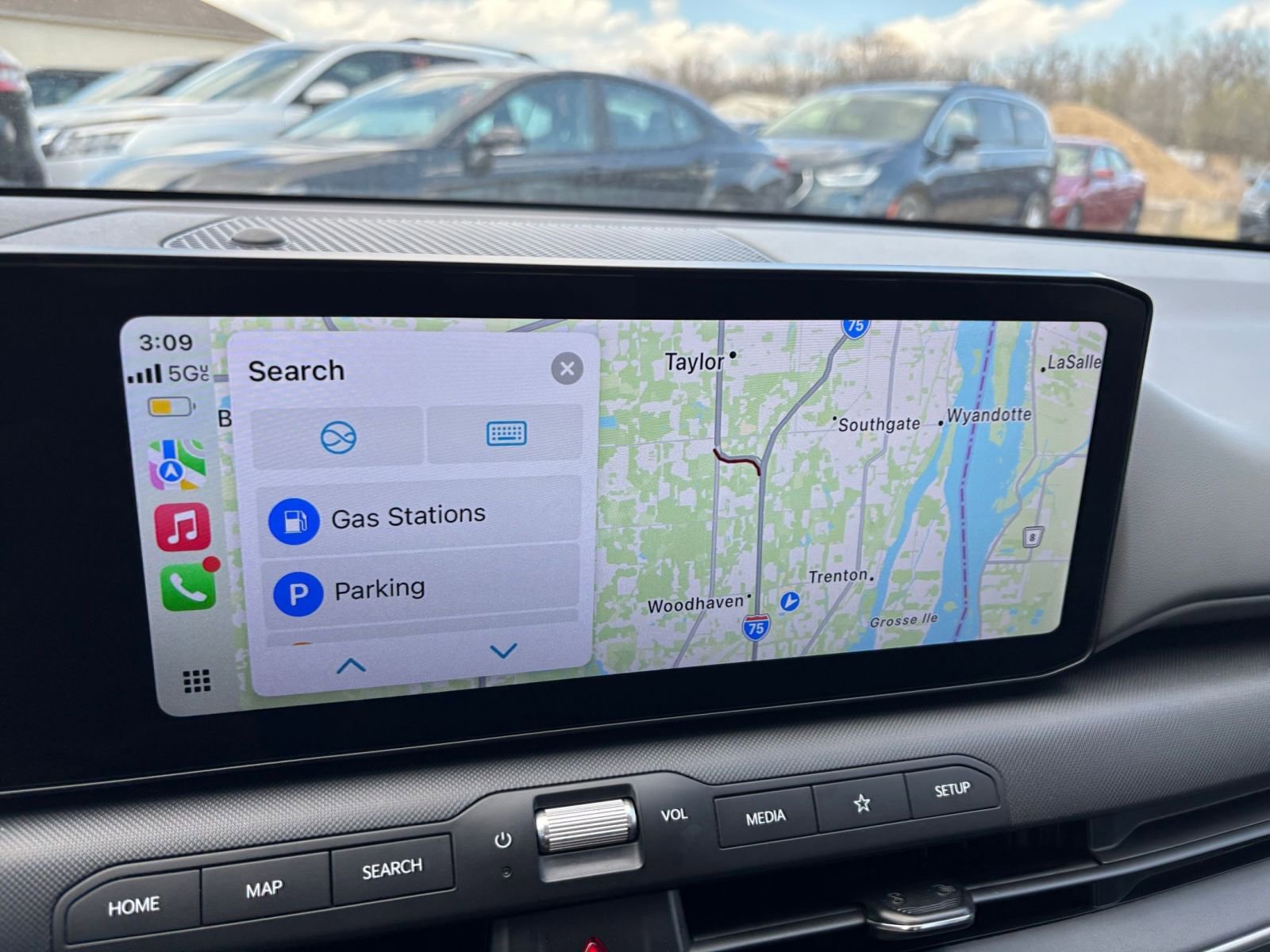 Thumbnail: 2025 Kia K4 - 20