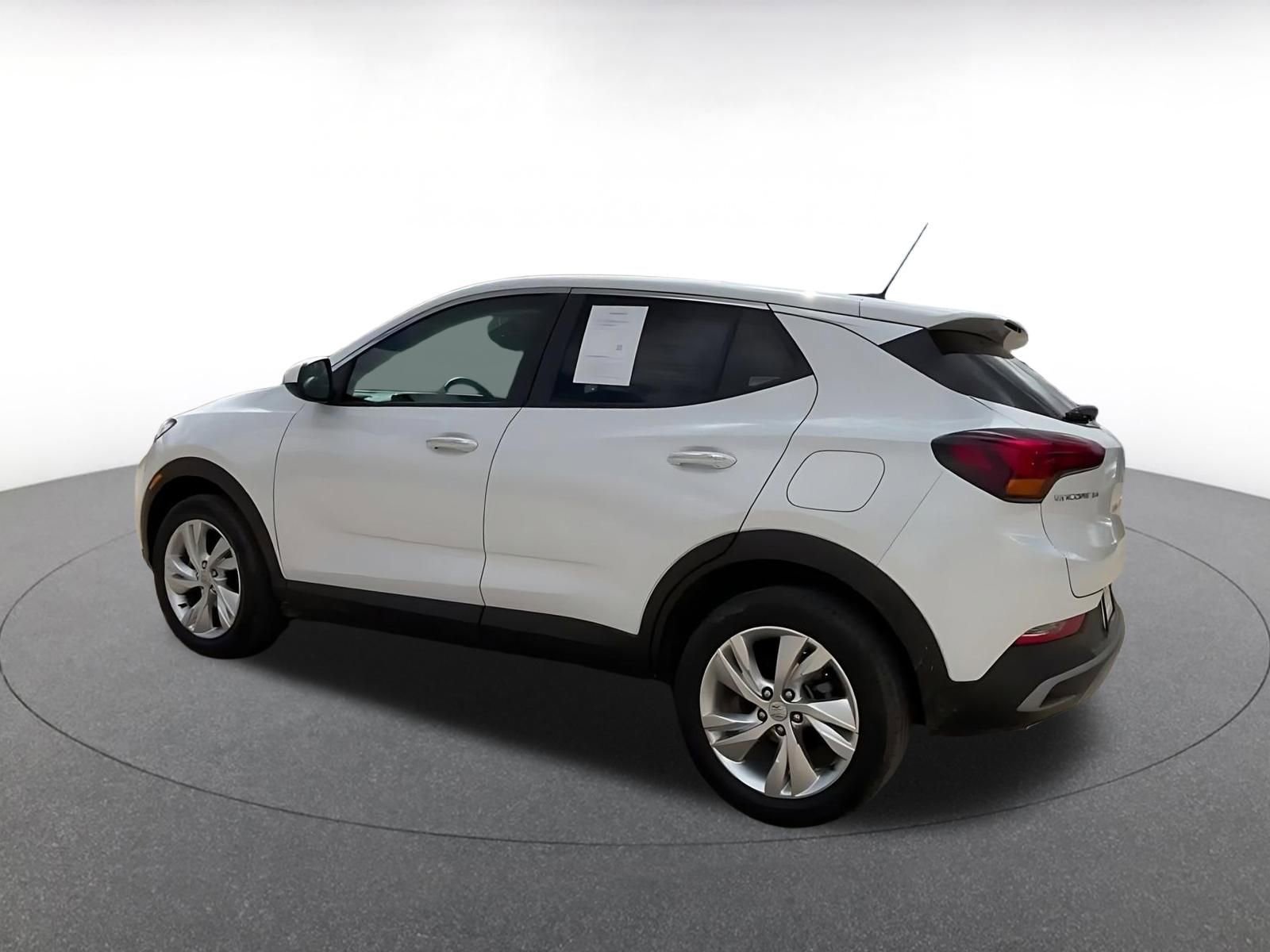 Thumbnail: 2025 Buick Encore GX - 10