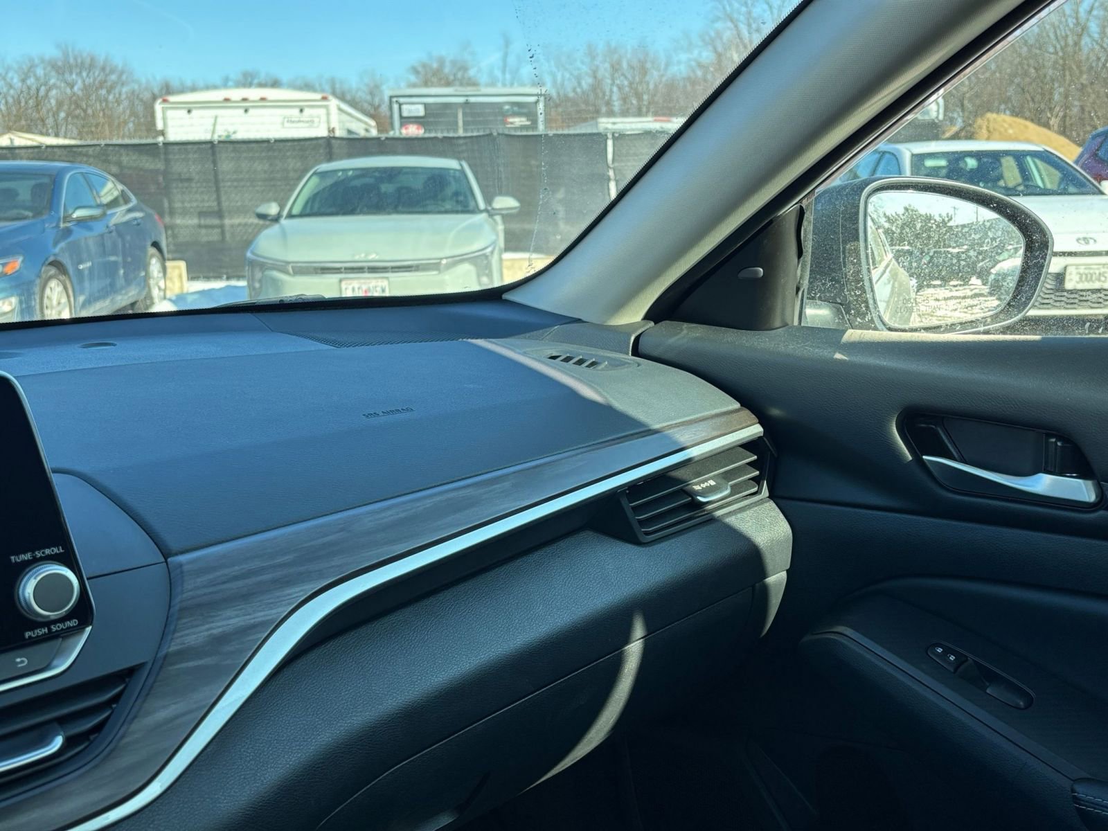 Thumbnail: 2025 Nissan Altima - 35