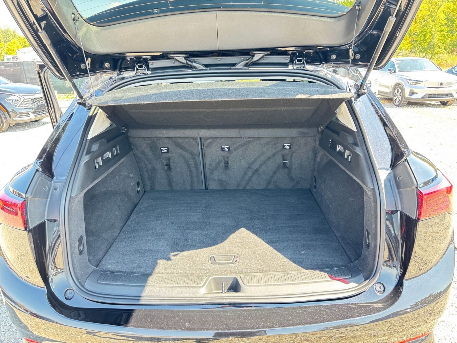 Thumbnail: 2024 Buick Envision - 31