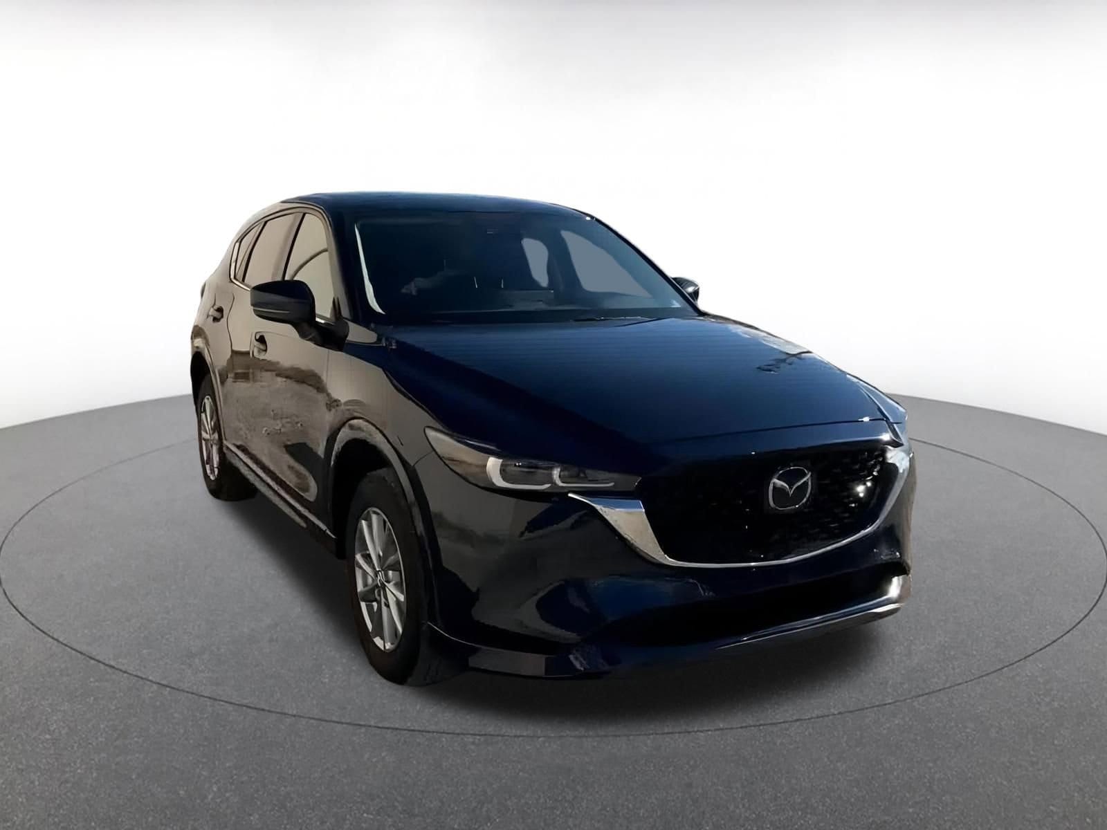 Thumbnail: 2025 Mazda CX-5 - 3