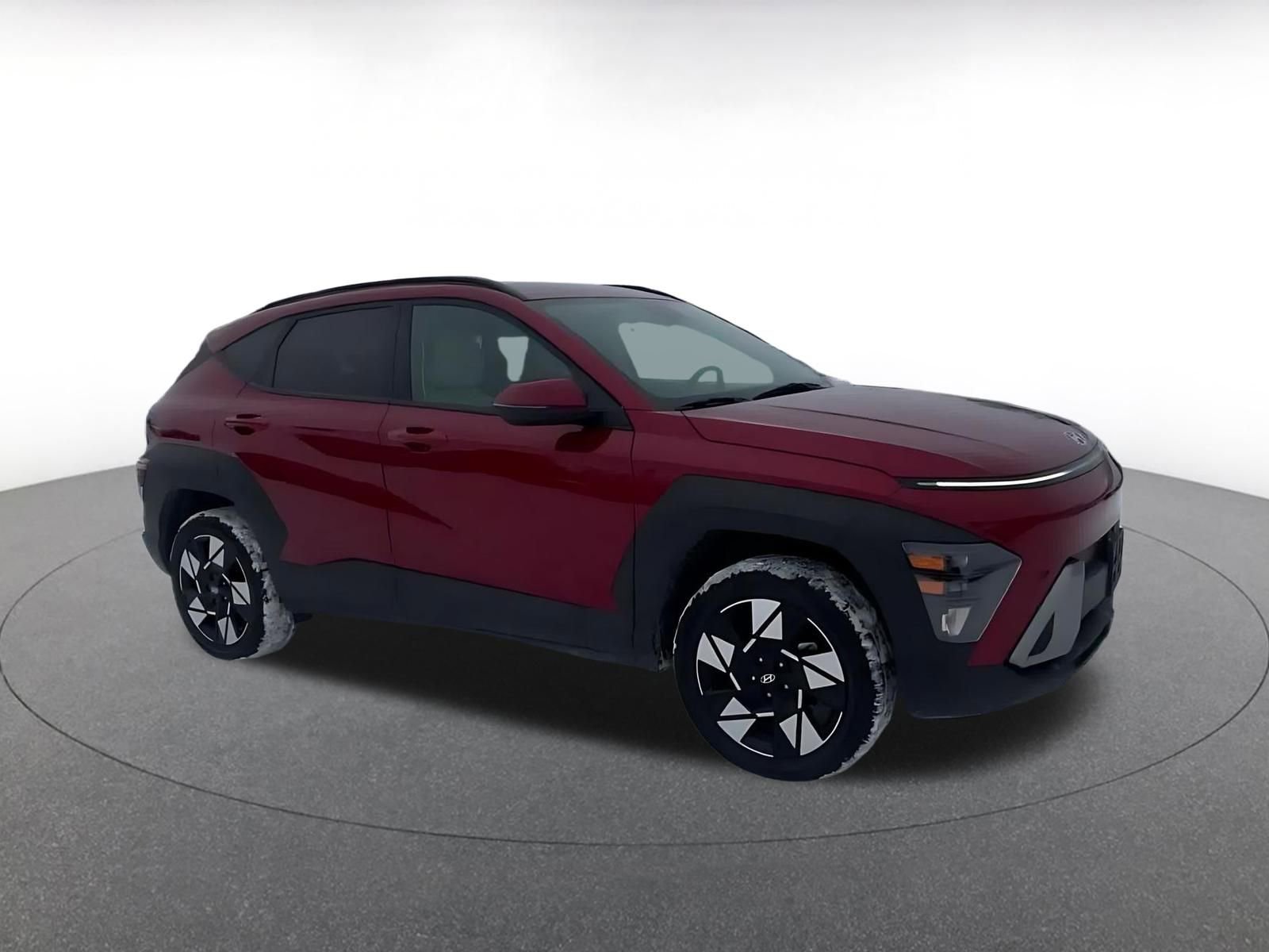 Thumbnail: 2025 Hyundai Kona - 2
