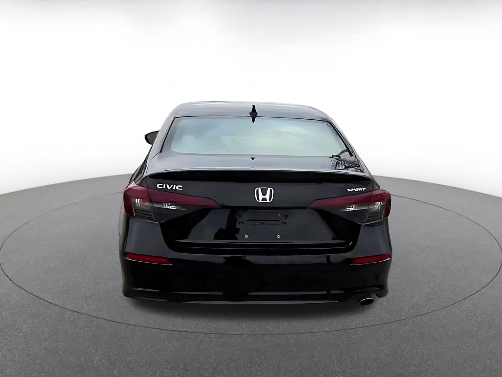 Thumbnail: 2025 Honda Civic - 12