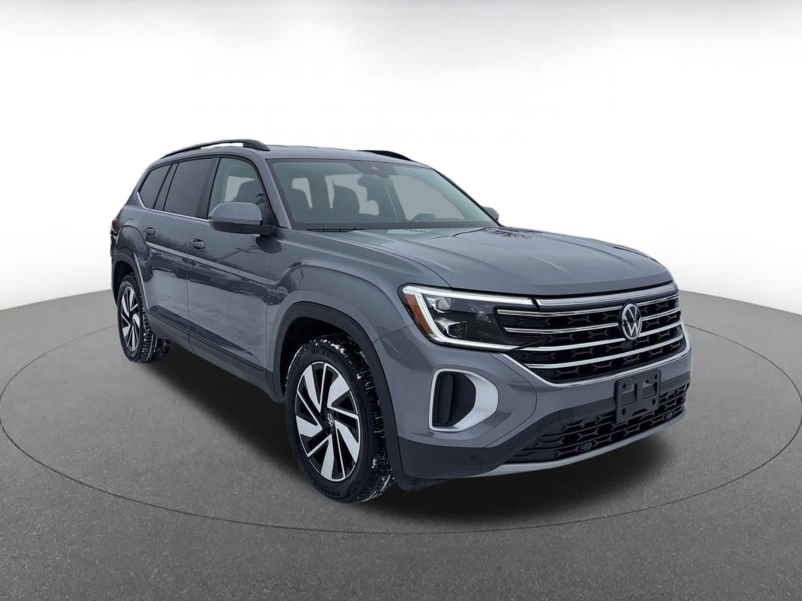 Thumbnail: 2025 Volkswagen Atlas - 1