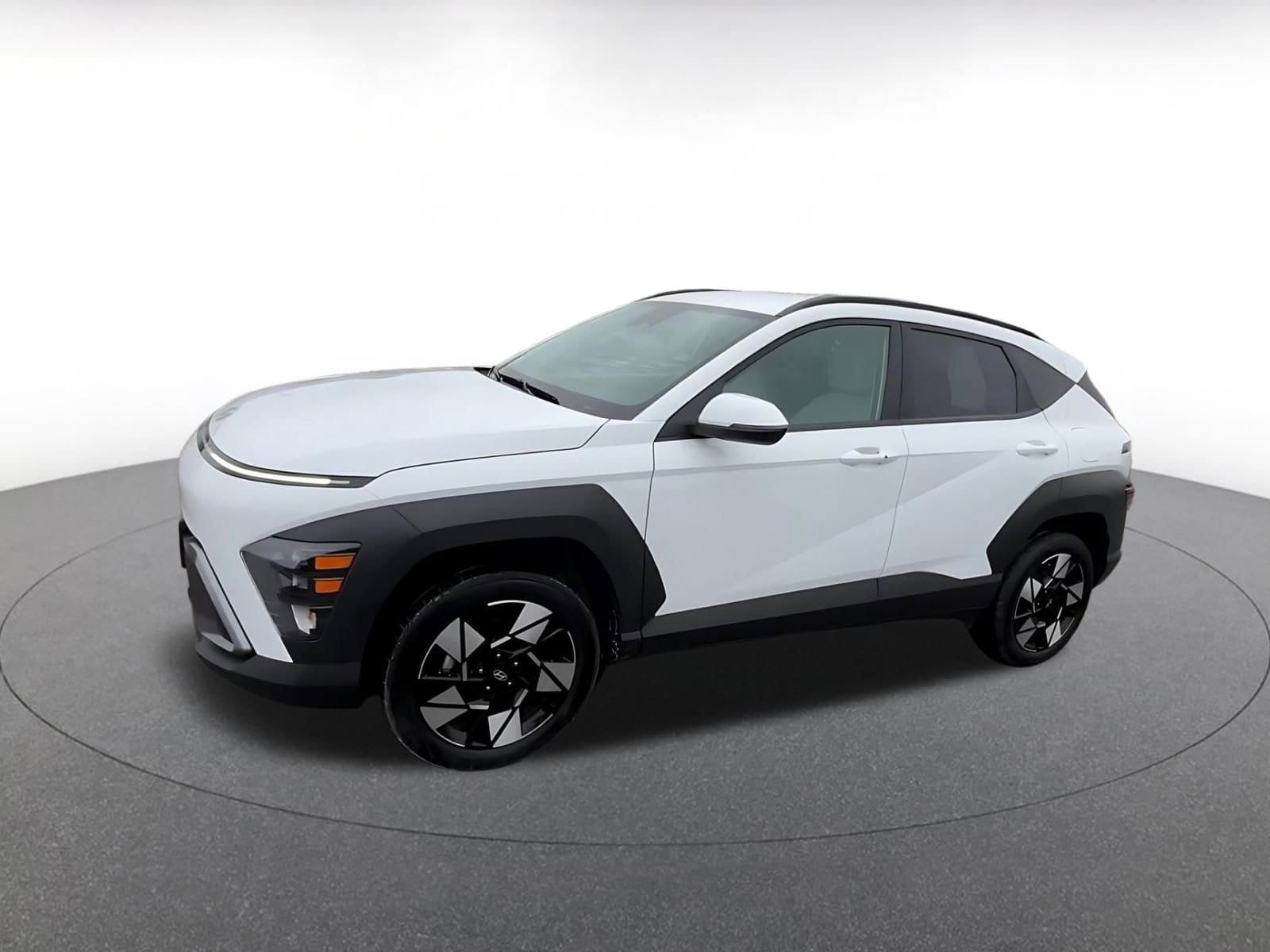 Thumbnail: 2025 Hyundai Kona - 8