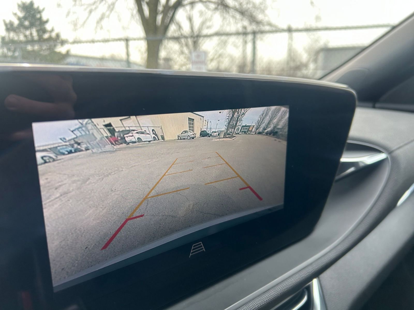 Thumbnail: 2025 Buick Envista - 23