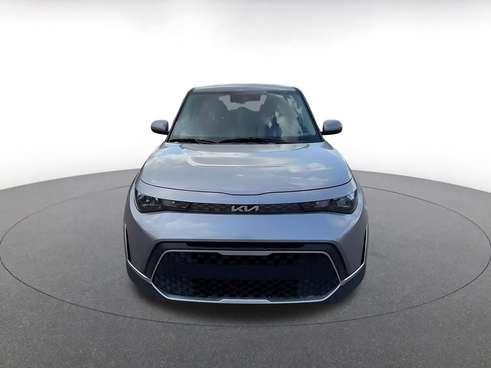 Thumbnail: 2025 Kia Soul - 4