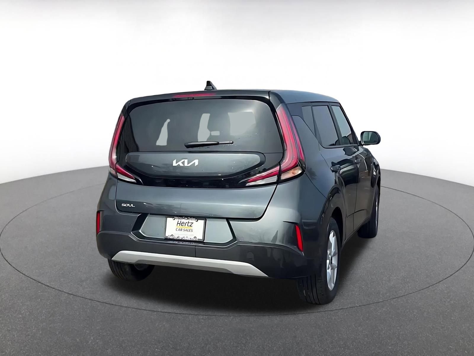 Thumbnail: 2025 Kia Soul - 14