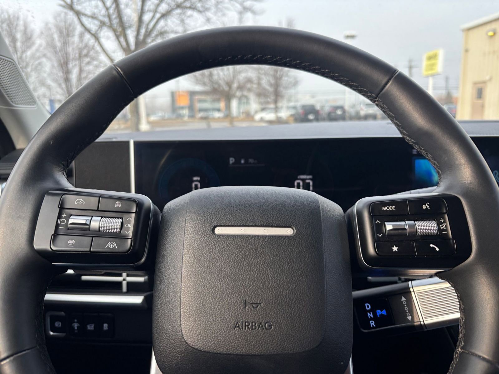 Thumbnail: 2025 Hyundai Santa Fe - 29