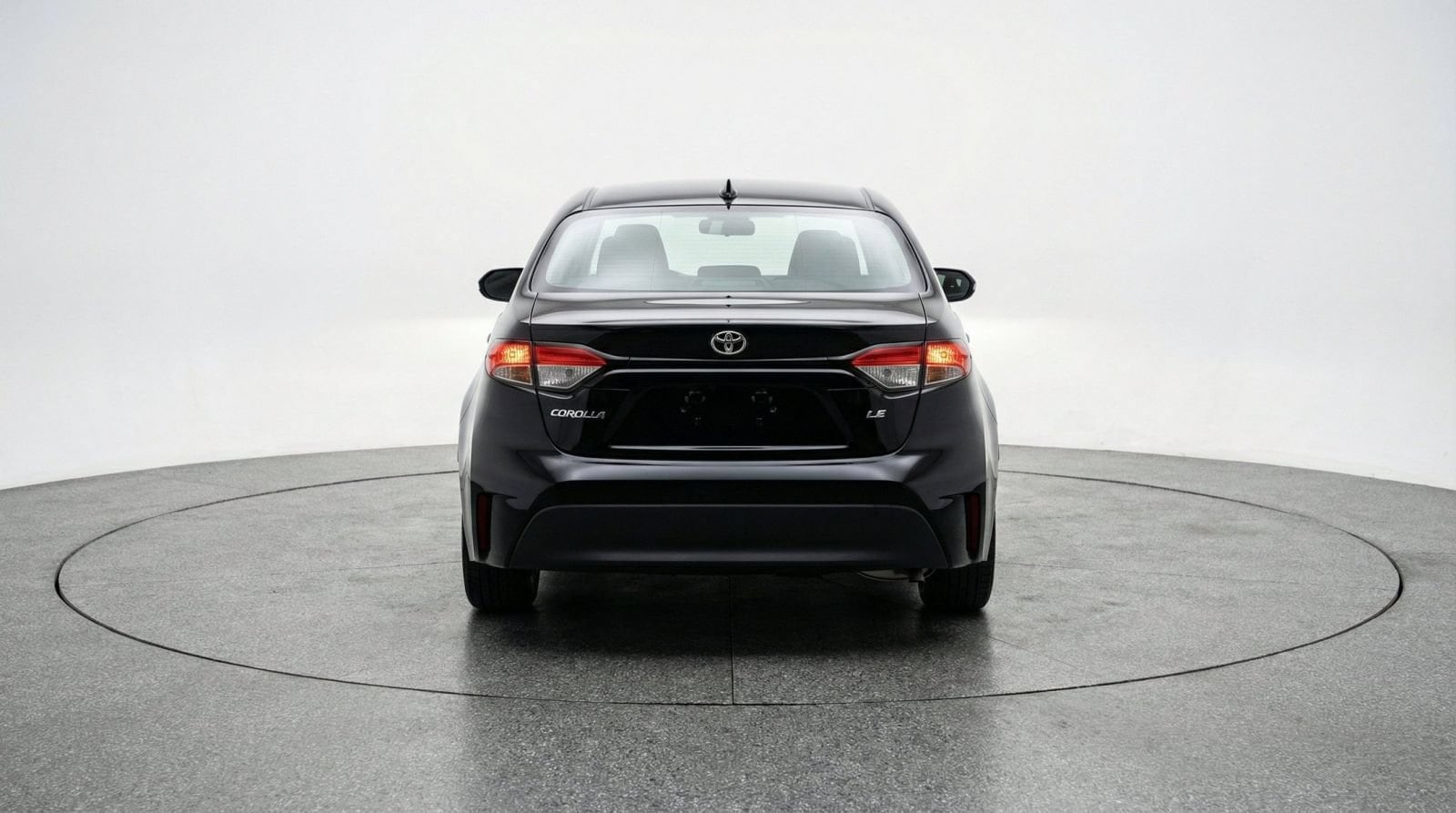 Thumbnail: 2025 Toyota Corolla - 7