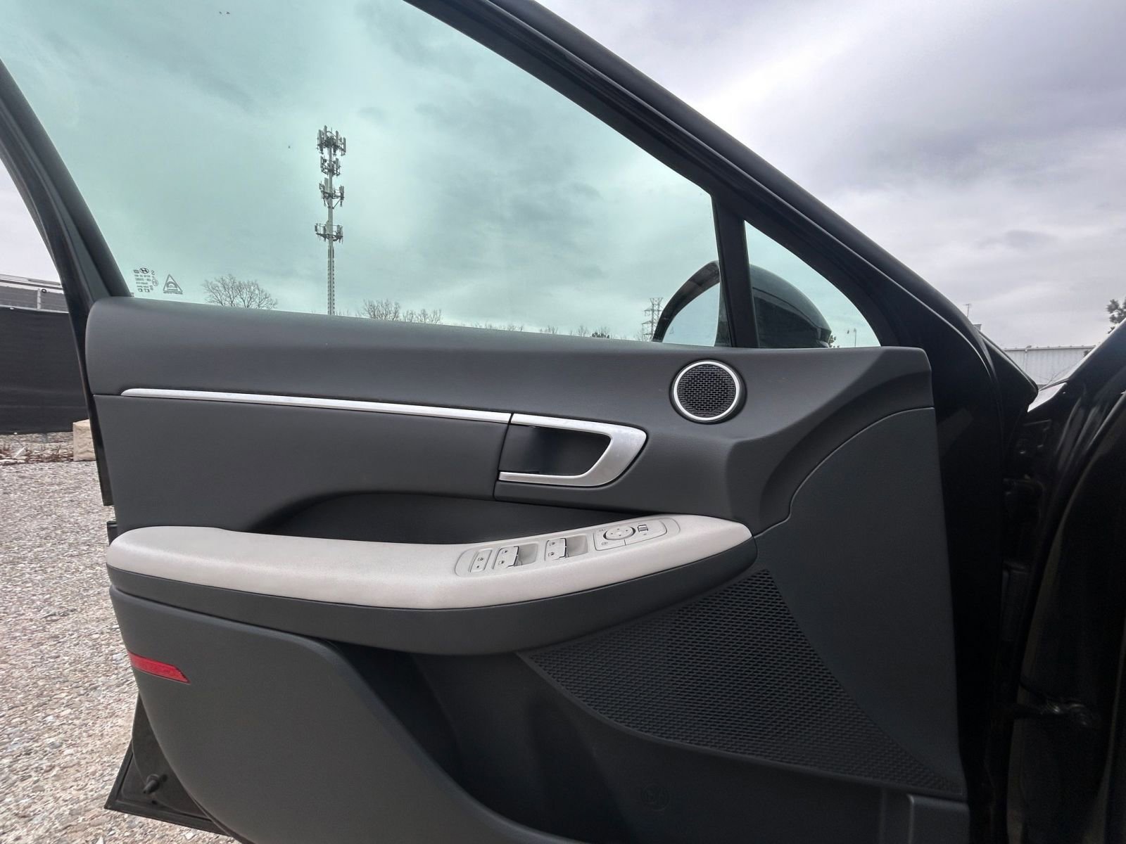 Thumbnail: 2025 Hyundai Sonata - 18