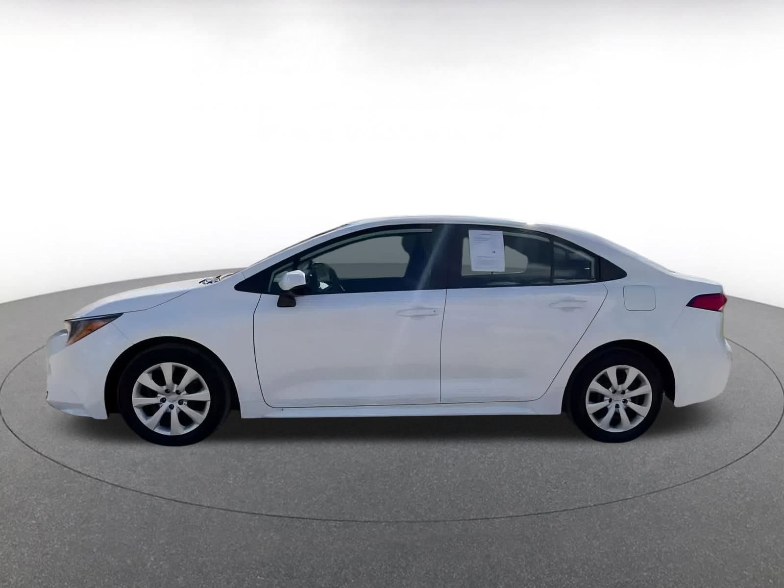 Thumbnail: 2025 Toyota Corolla - 9