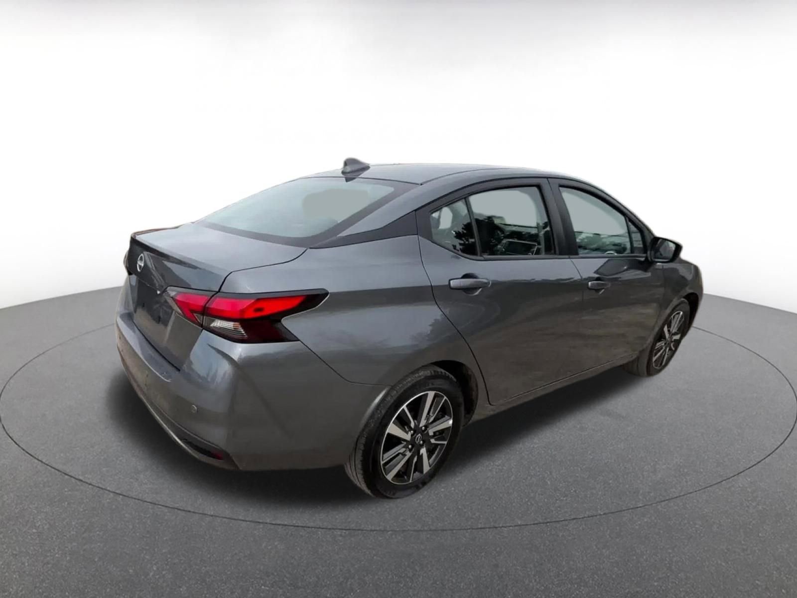 Thumbnail: 2025 Nissan Versa - 14